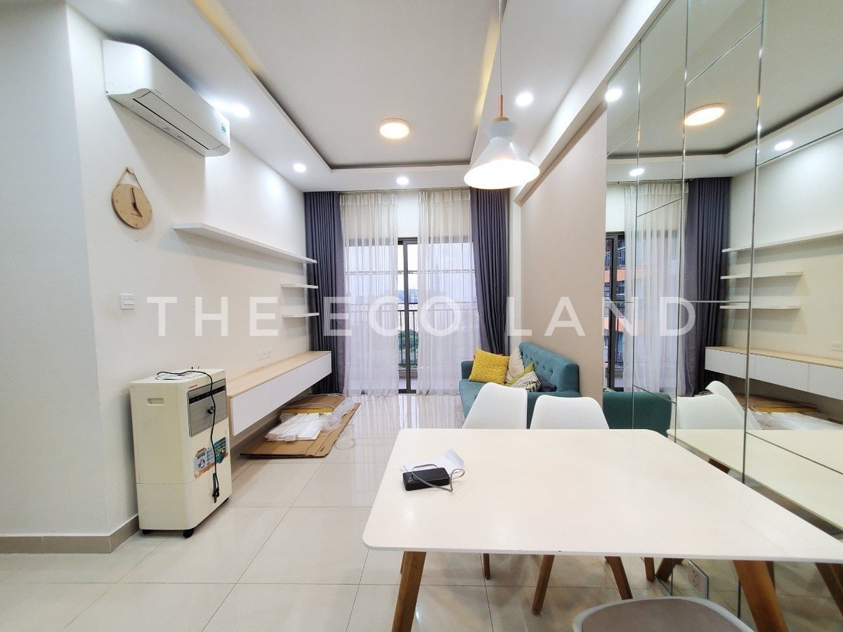 Cho thuê Căn Hộ The Sun Avenue 2 Phòng Ngủ 18 Triệu - 75m2 Nội Thất Đầy Đủ View Landmark 81