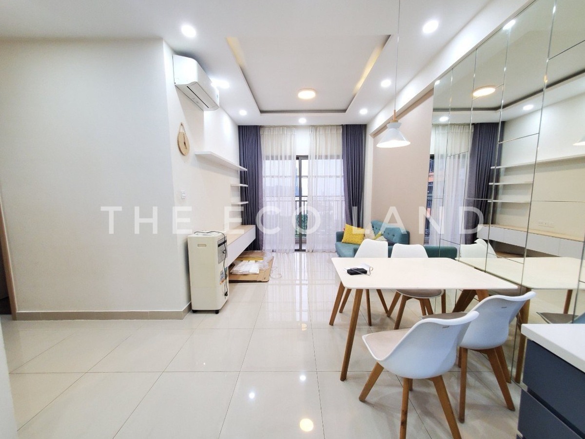 Cho thuê Căn Hộ The Sun Avenue 2 Phòng Ngủ 18 Triệu - 75m2 Nội Thất Đầy Đủ View Landmark 81