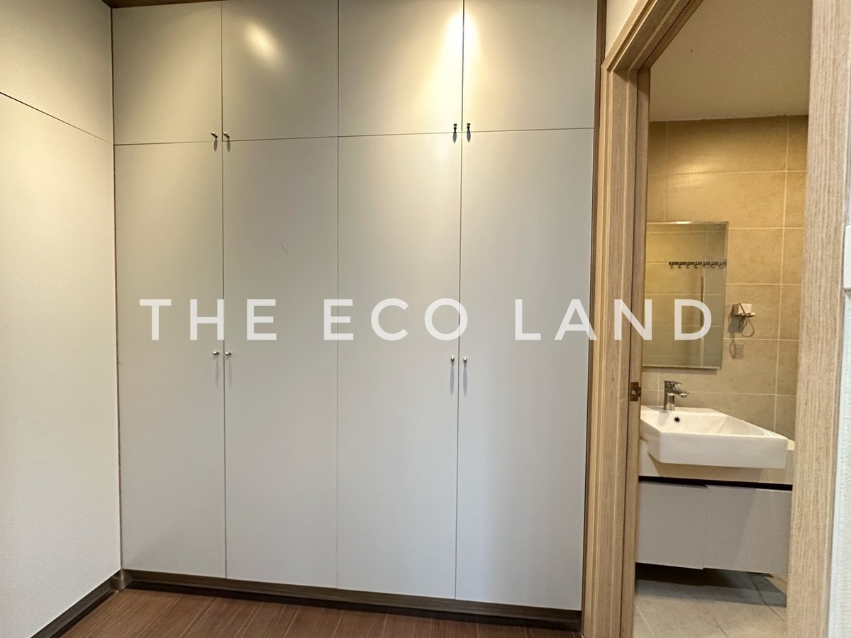 Bán Căn Hộ 3 Phòng Ngủ - 109m2 Đầy Đủ Nội Thất - The Sun Avenue