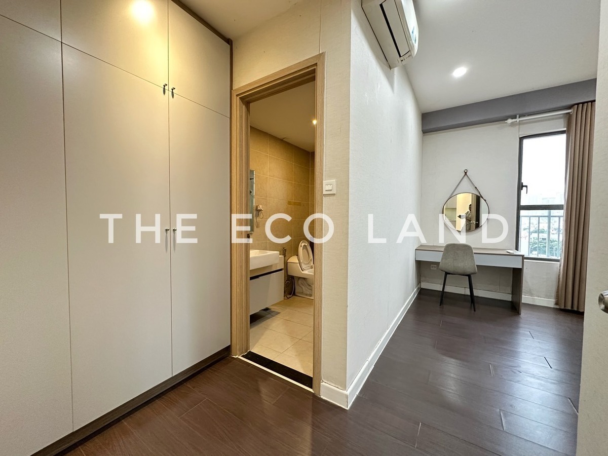 Bán Căn Hộ 3 Phòng Ngủ - 109m2 Đầy Đủ Nội Thất - The Sun Avenue