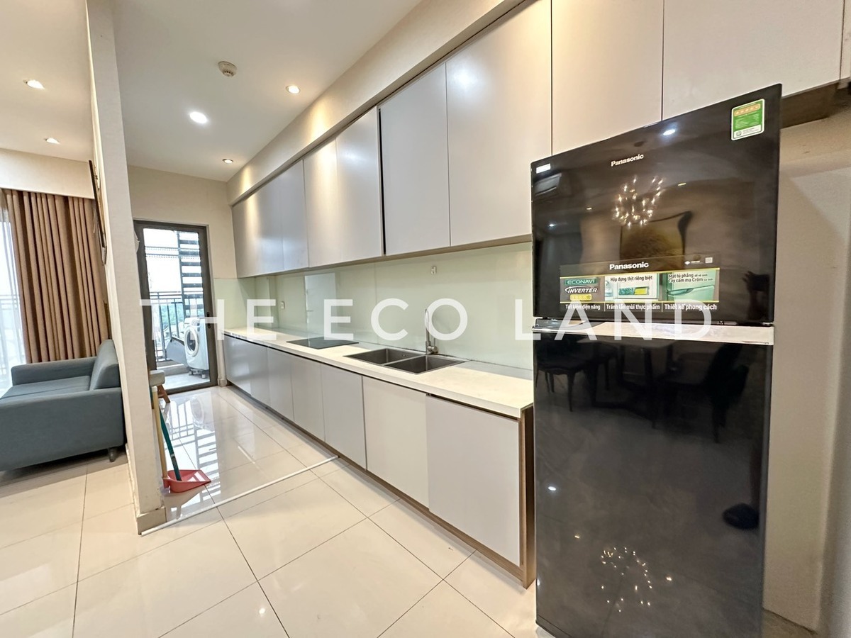 Bán Căn Hộ 3 Phòng Ngủ - 109m2 Đầy Đủ Nội Thất - The Sun Avenue