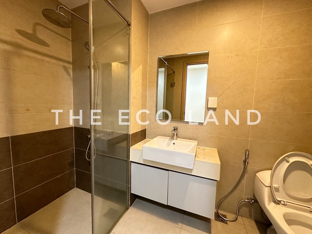 Bán Căn Hộ 3 Phòng Ngủ - 109m2 Đầy Đủ Nội Thất - The Sun Avenue