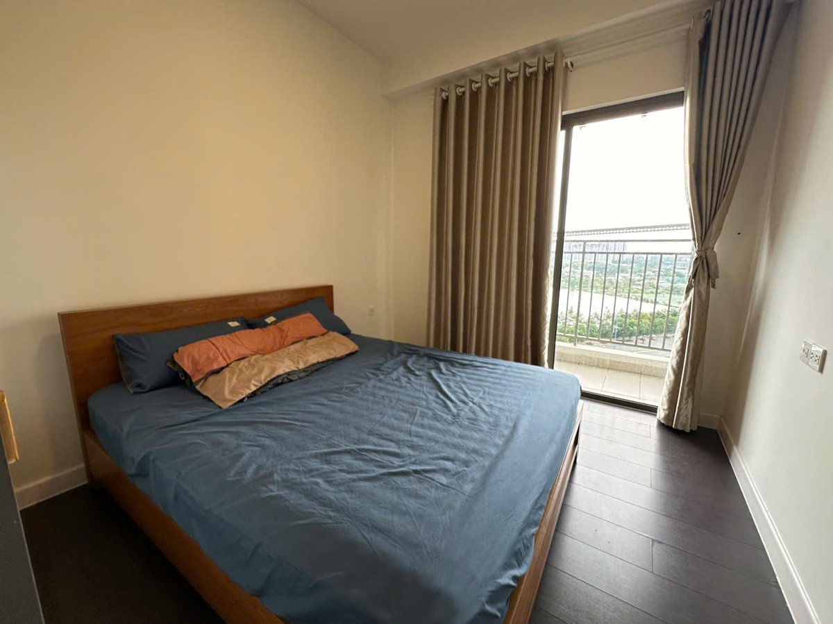 Cho Thuê Căn Hộ The Sun Avenue Tầng Cao 19 Triệu - 89m2 - Nội Thất Đẹp