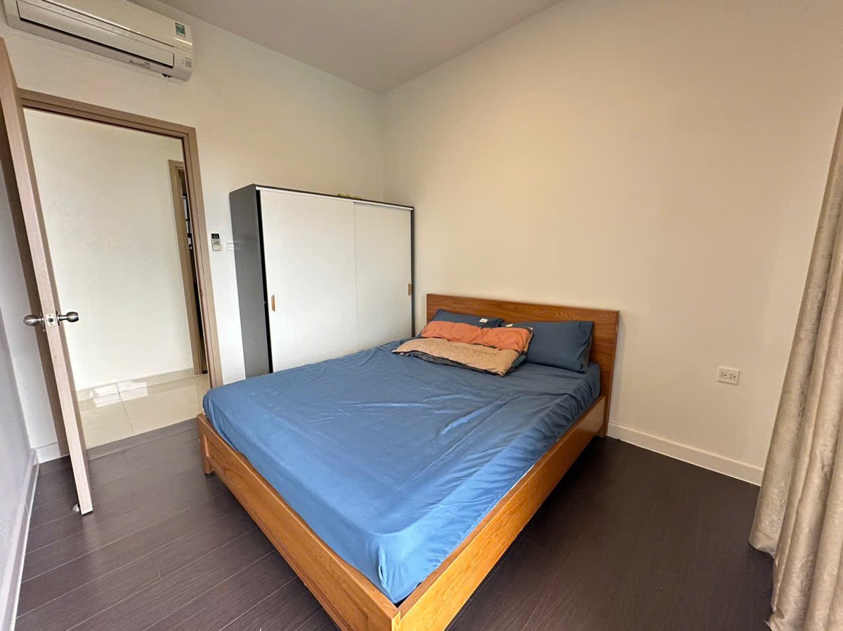 Cho Thuê Căn Hộ The Sun Avenue Tầng Cao 19 Triệu - 89m2 - Nội Thất Đẹp