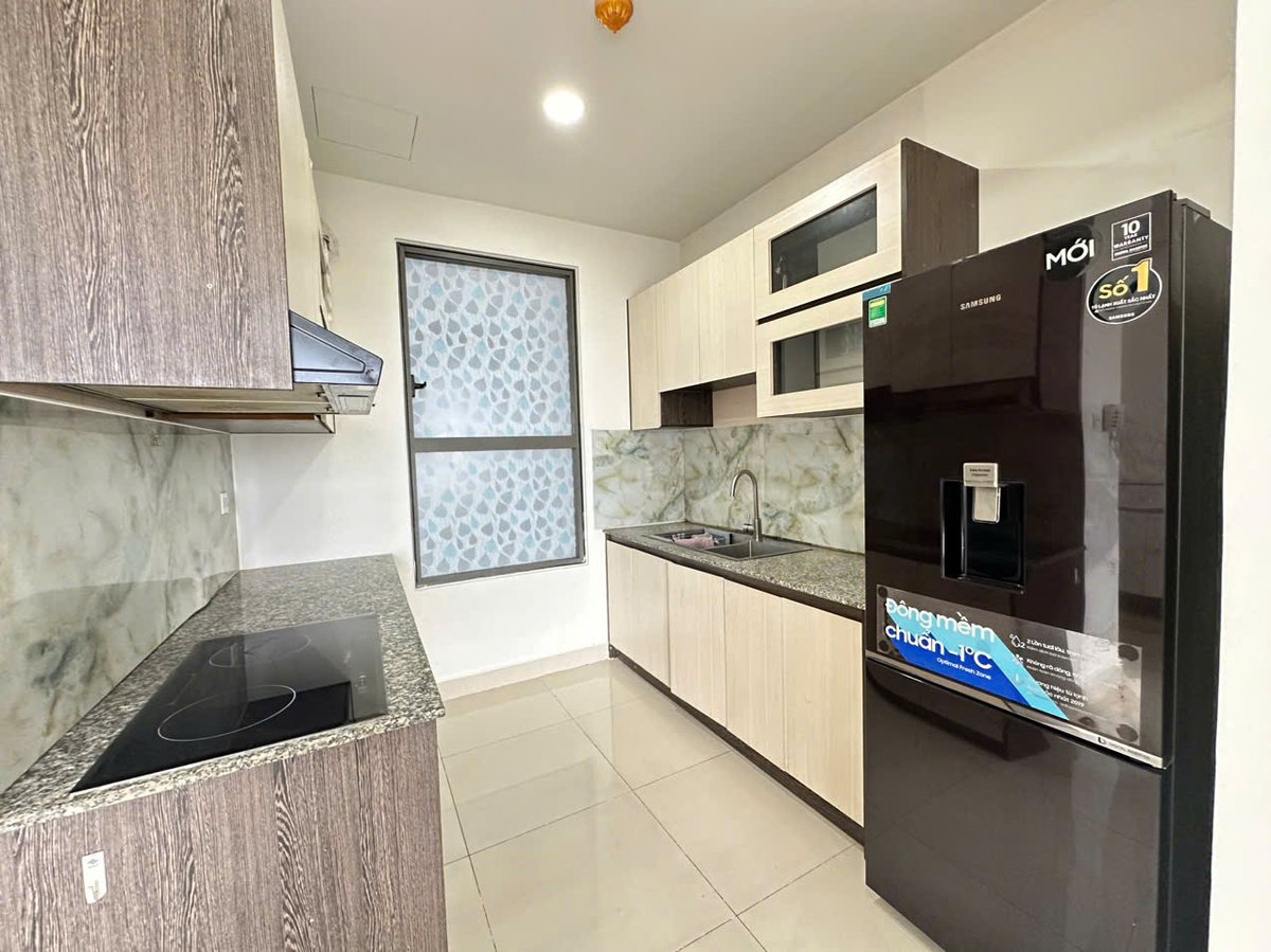 Cho Thuê Căn Hộ The Sun Avenue Tầng Cao 19 Triệu - 89m2 - Nội Thất Đẹp