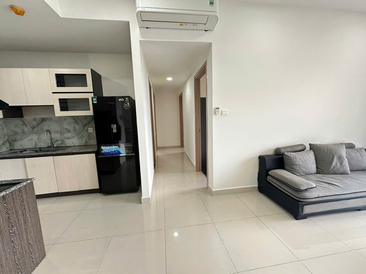 Cho Thuê Căn Hộ The Sun Avenue Tầng Cao 19 Triệu - 89m2 - Nội Thất Đẹp