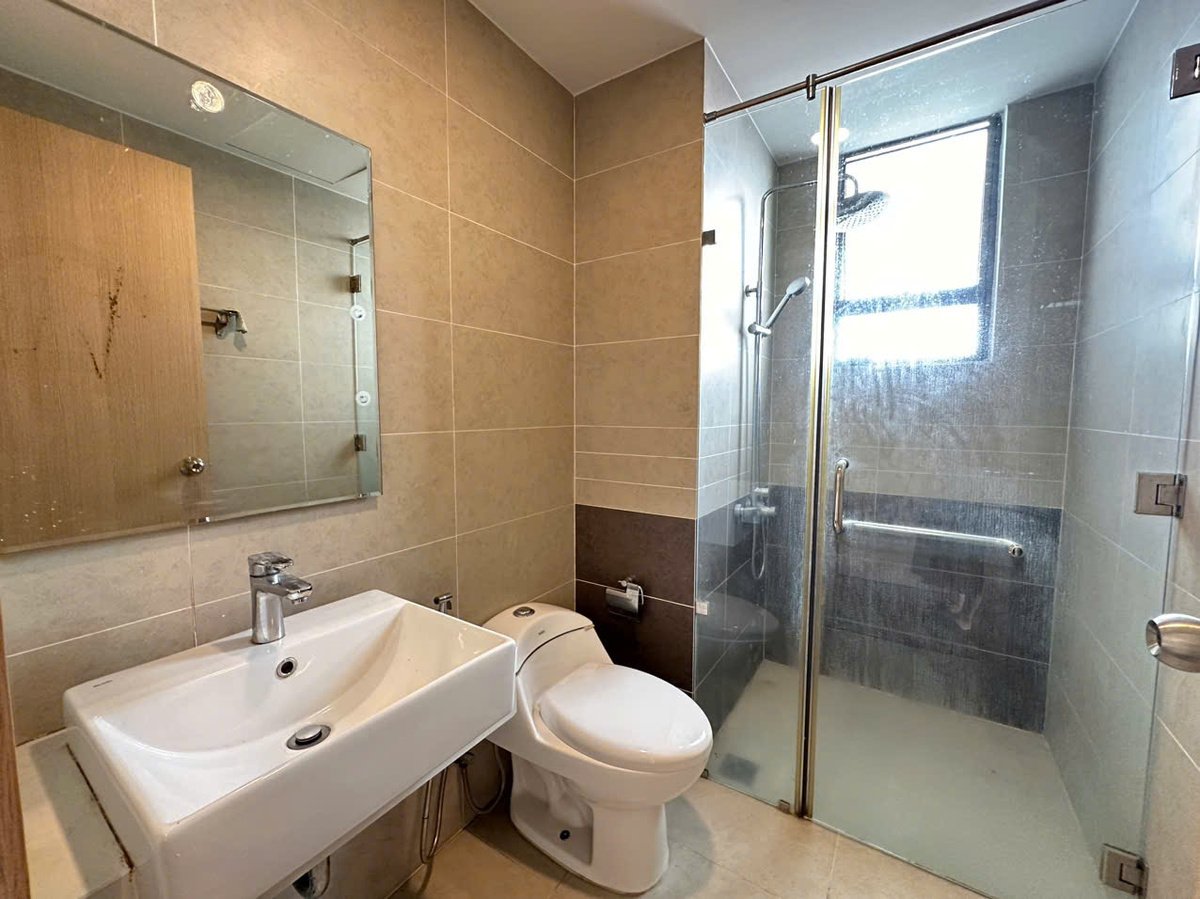 Cho Thuê Căn Hộ The Sun Avenue Tầng Cao 19 Triệu - 89m2 - Nội Thất Đẹp