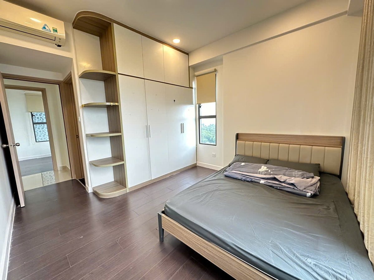 Cho Thuê Căn Hộ The Sun Avenue Tầng Cao 19 Triệu - 89m2 - Nội Thất Đẹp