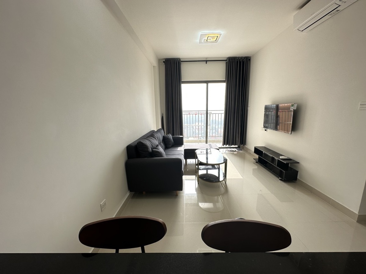 Cho thuê The Sun Avenue 2 Phòng Ngủ 18 Triệu - 75m2 Nội Thất Đầy Đủ View Sông