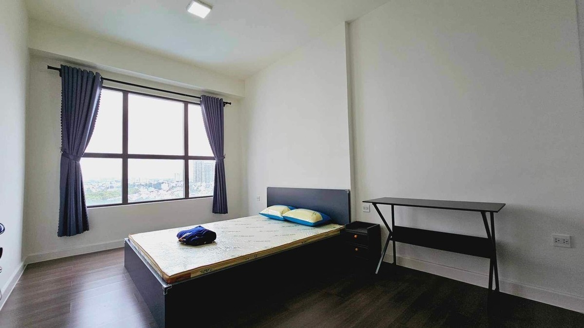 Cho thuê The Sun Avenue 2 Phòng Ngủ 18 Triệu - 75m2 Nội Thất Đầy Đủ View Sông