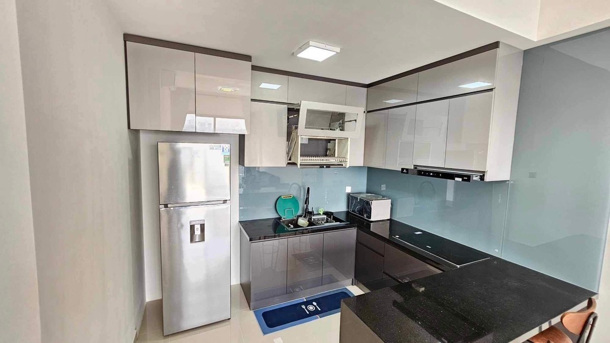 Cho thuê The Sun Avenue 2 Phòng Ngủ 18 Triệu - 75m2 Nội Thất Đầy Đủ View Sông