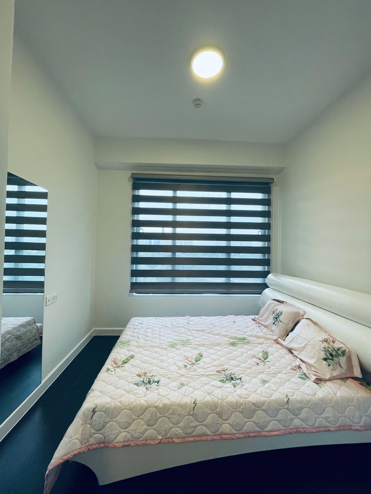 Cho Thuê Căn Hộ 3 Phòng Ngủ - 2WC Full Nội Thất Đẹp