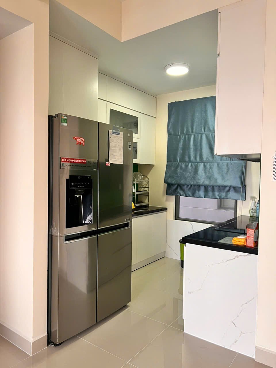 Cho Thuê Căn Hộ The Sun Avenue 3PN Full Nội Thất