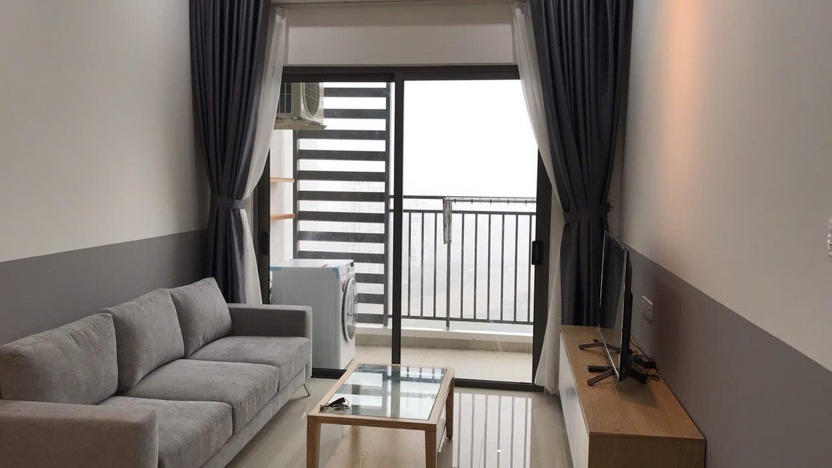 Bán Căn Hộ 2 Phòng Ngủ The Sun Avenue - 79m2 Nội Thất Đầy Đủ Giá 7,5Tỷ