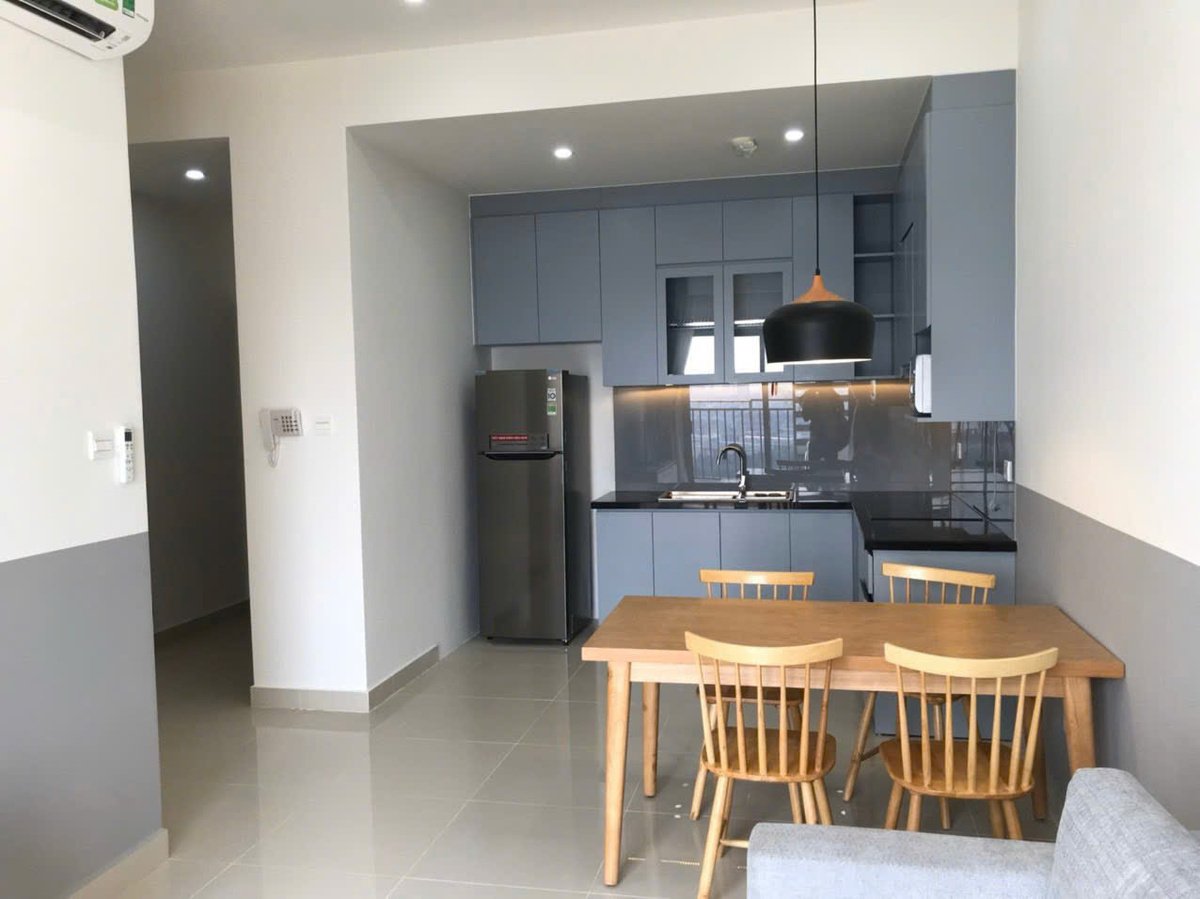 Bán Căn Hộ 2 Phòng Ngủ The Sun Avenue - 79m2 Nội Thất Đầy Đủ Giá 7,5Tỷ