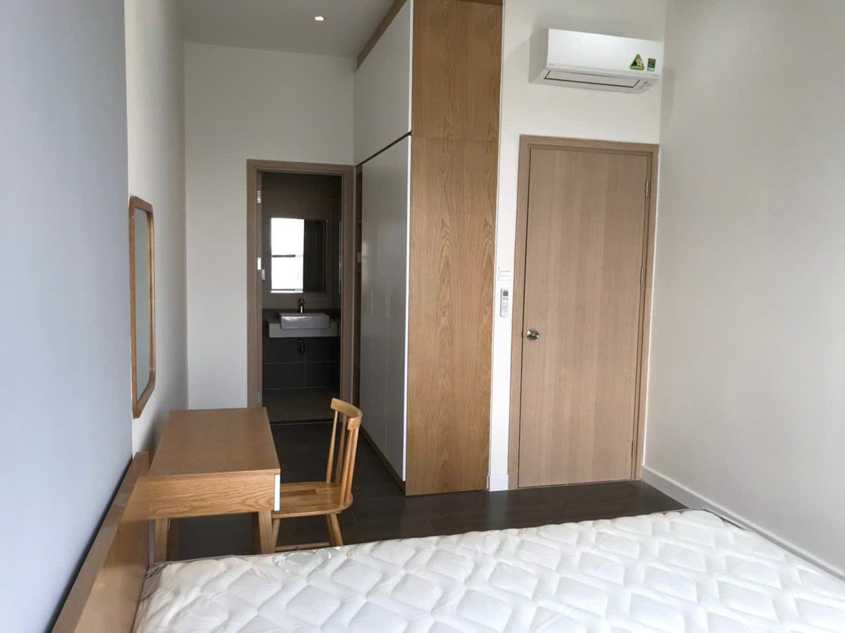 Bán Căn Hộ 2 Phòng Ngủ The Sun Avenue - 79m2 Nội Thất Đầy Đủ Giá 7,5Tỷ