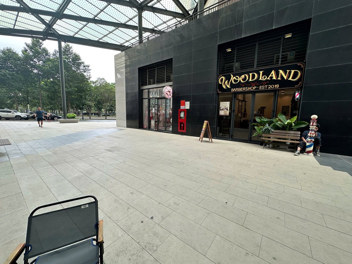 Shophouse Hoàn Thiện Có Bản Cho Thuê The Sun Avenue - 90m2