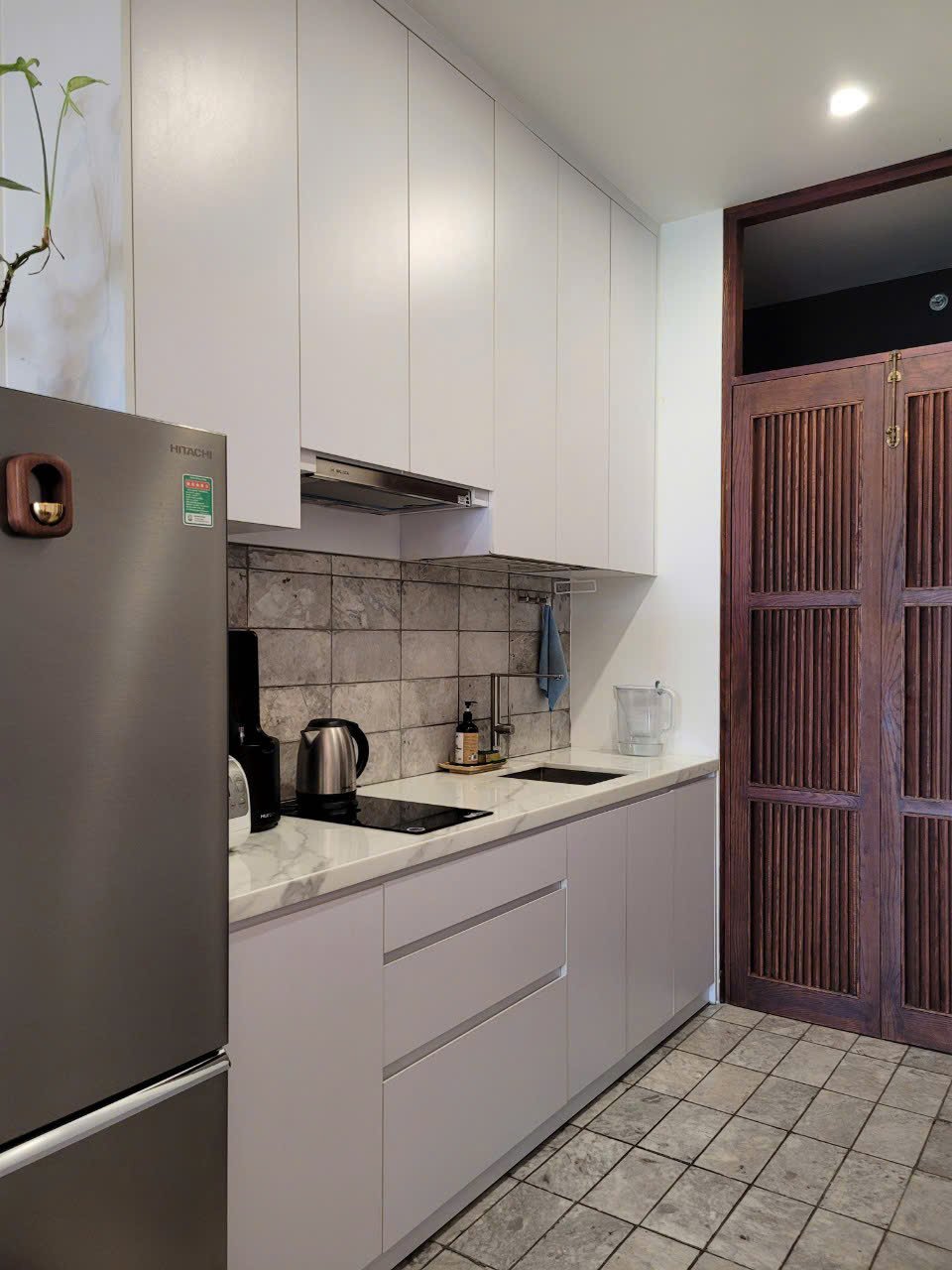 Căn Hộ Studio Có Nội Thất Cần Bán The Sun Avenue Giá 3,1 Tỷ - 35m2