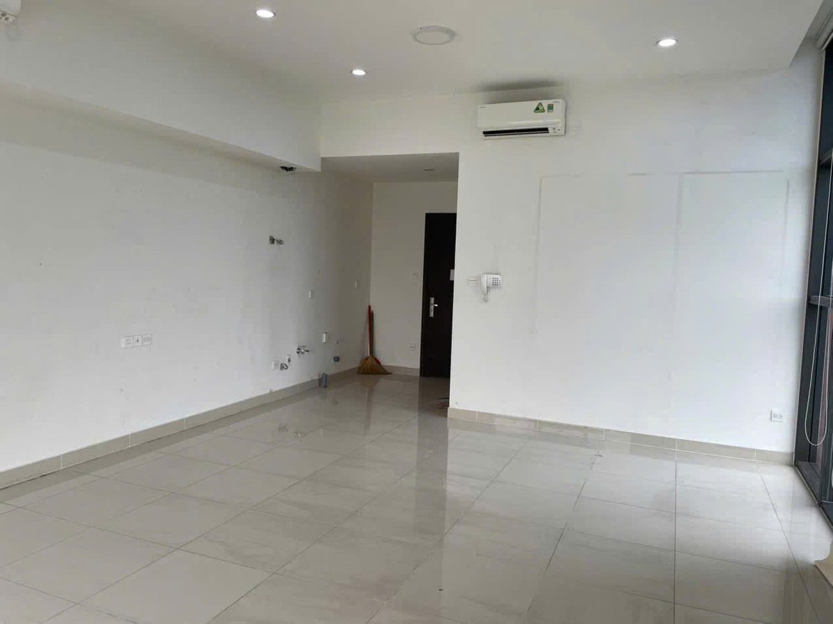 Cho Thuê Offcetel The Sun Avenue Giá 12Tr - 44m2 Nội Thất Cơ Bản