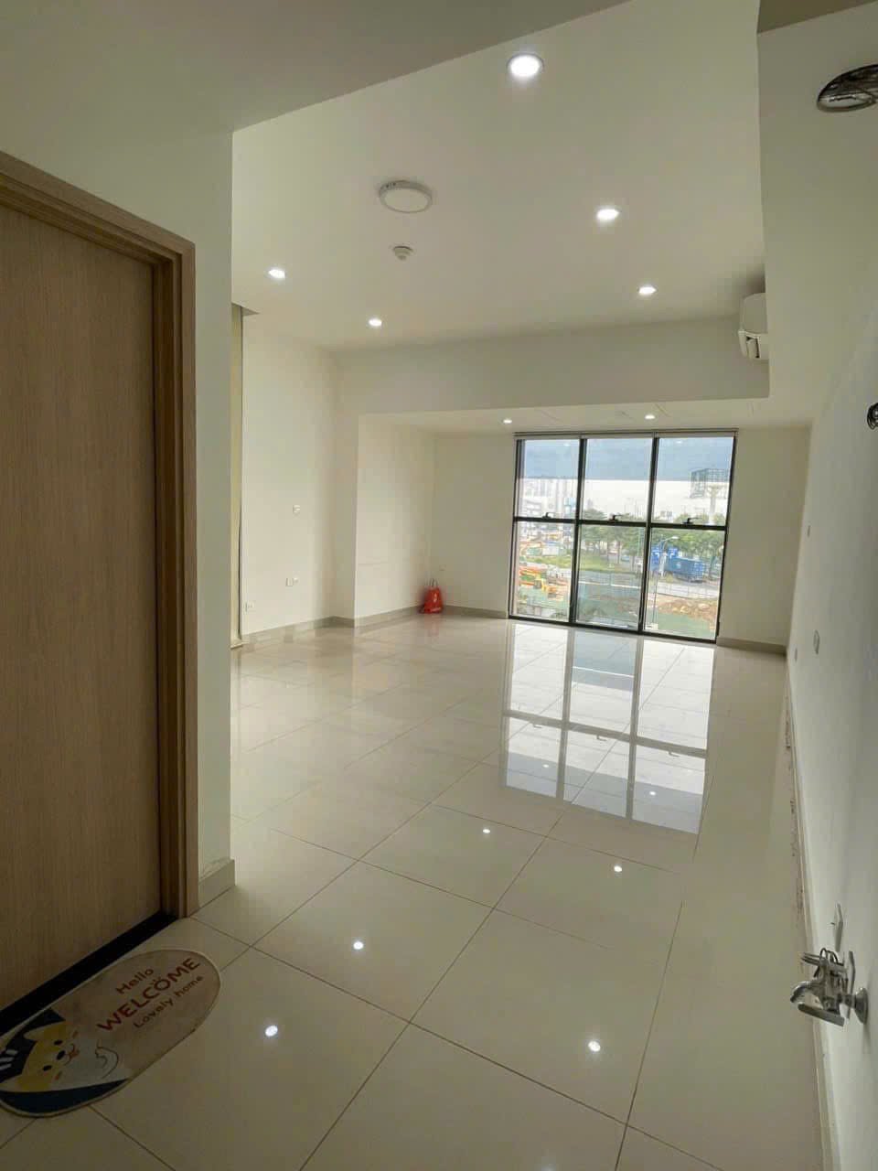 Cho Thuê Offcetel The Sun Avenue Giá 12Tr - 44m2 Nội Thất Cơ Bản