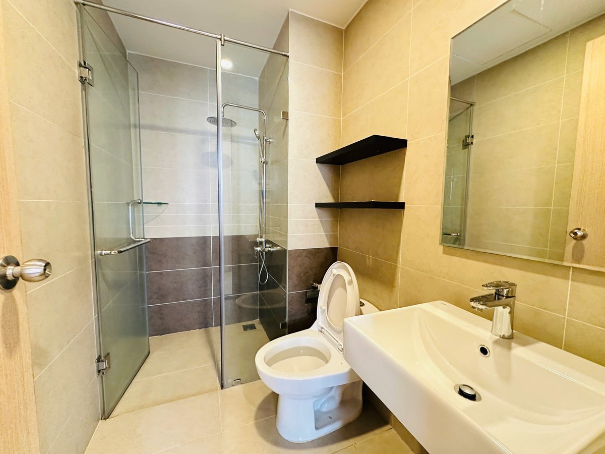 Cho Thuê 2 Phòng Ngủ The Sun Avenue Giá Chỉ Từ 16 Triệu/ Tháng