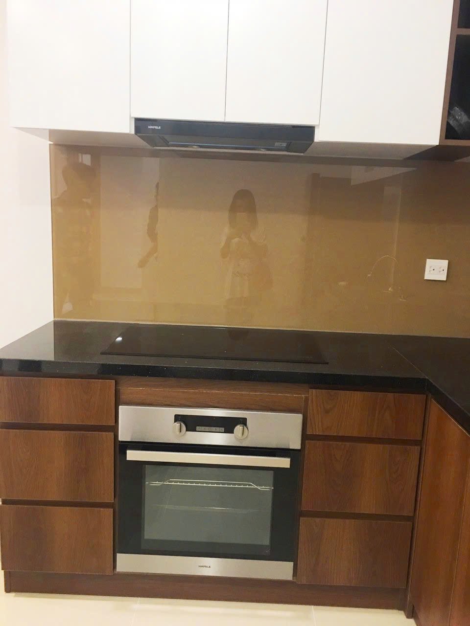 Cho Thuê Căn 2 Phòng Ngủ Đủ Nội Thất The Sun Avenue Giá Chỉ 16 Triệu