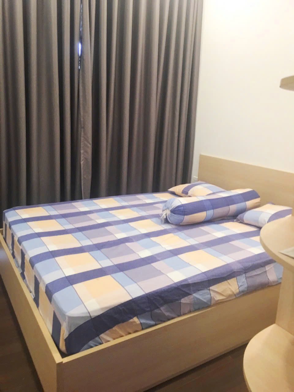 Cho Thuê Căn 2 Phòng Ngủ Đủ Nội Thất The Sun Avenue Giá Chỉ 16 Triệu