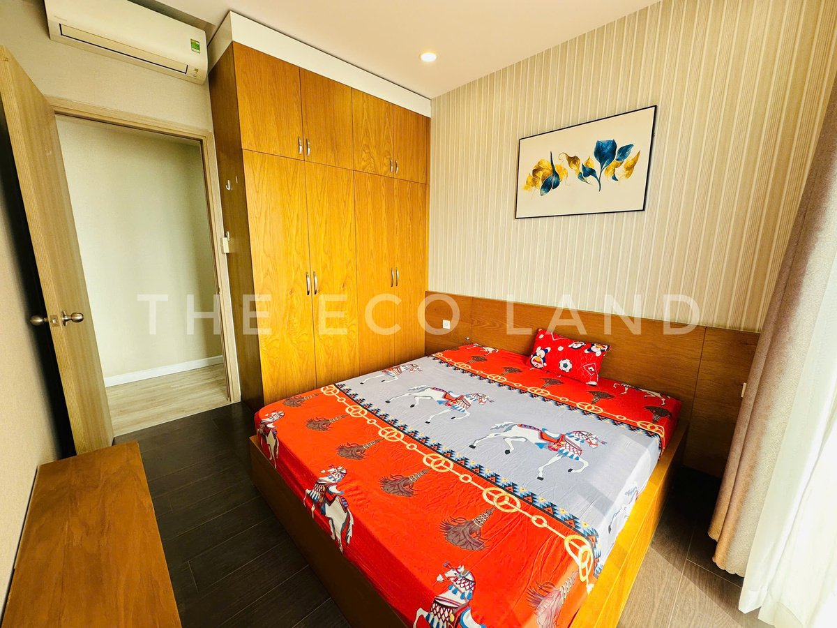 Bán Căn Góc 3 Phòng Ngủ The Sun Avenue Chỉ 8,7 Tỷ, 86m2