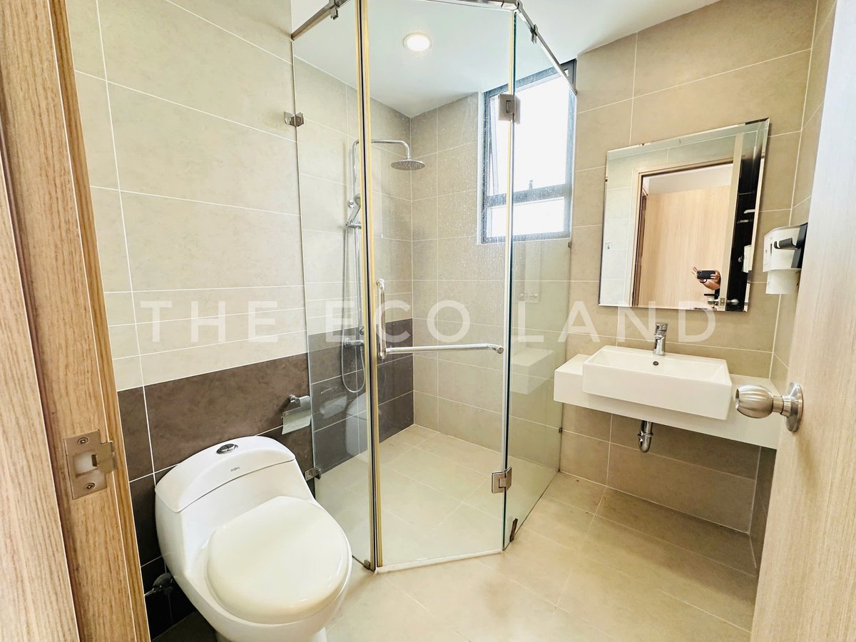 Bán Căn Góc 3 Phòng Ngủ The Sun Avenue Chỉ 8,7 Tỷ, 86m2