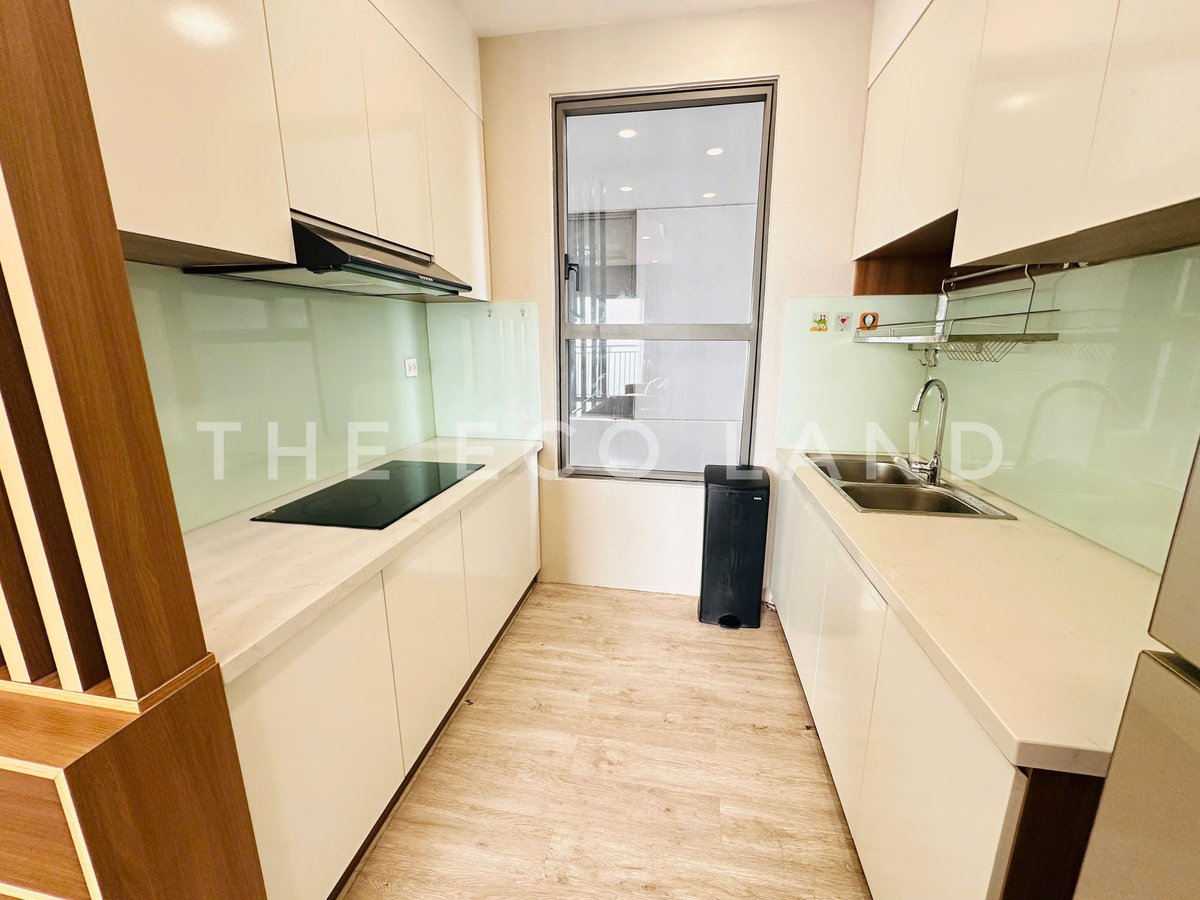 Bán Căn Góc 3 Phòng Ngủ The Sun Avenue Chỉ 8,7 Tỷ, 86m2