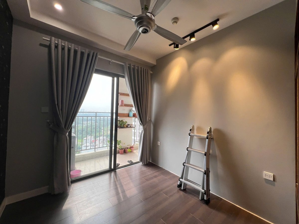 The Sun Avenue Cho Thuê Căn 2 Phòng Ngủ - View Sông