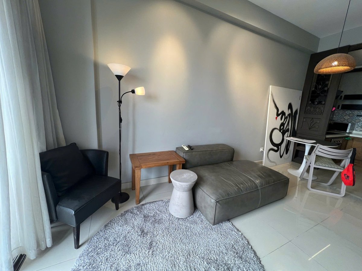 Cho Thuê 2 Phòng Ngủ Giá Chỉ Từ 16 Triệu Tại The Sun Avenue Q2