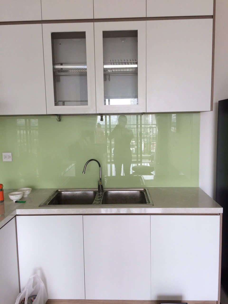 The Sun Avenue Cho Thuê Căn 2 Phòng Ngủ Giá 17 Triệu, Bao Phí Quản lý, 75m2