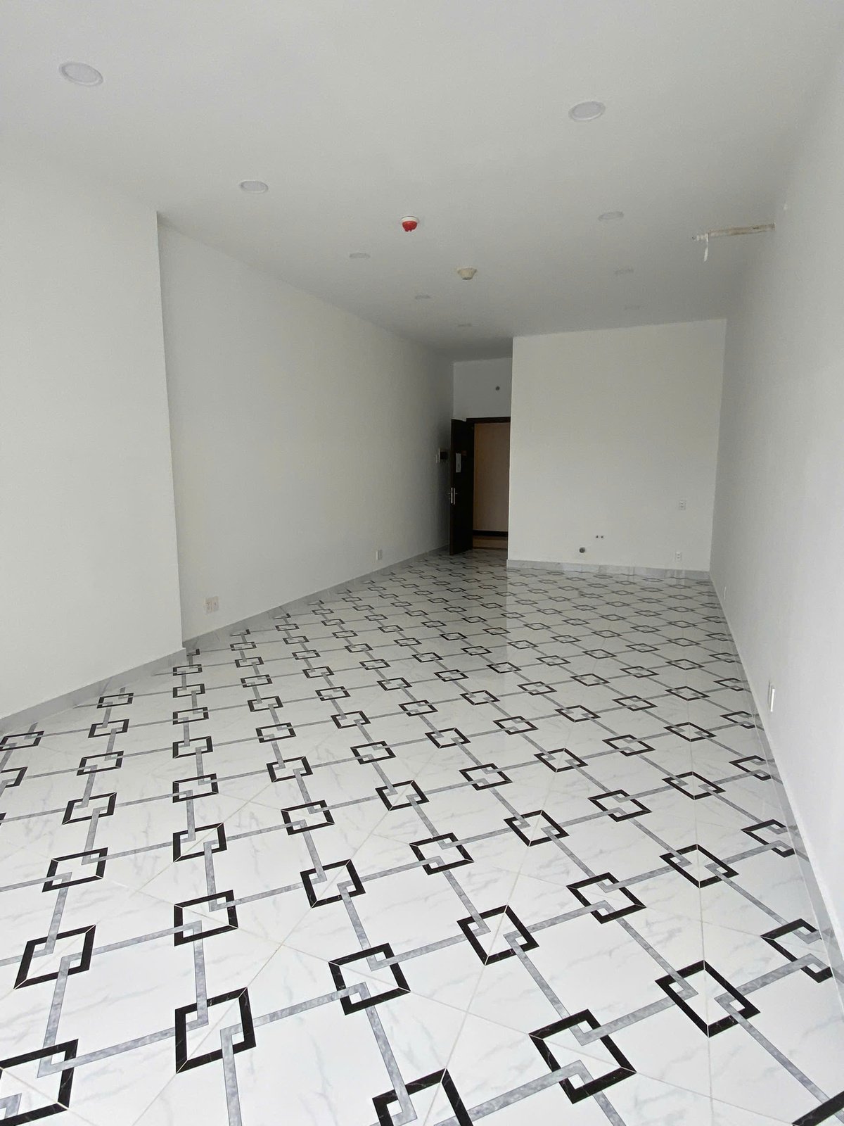 Cho Thuê Officetel The Sun Avenue Có Bang Công Rộng