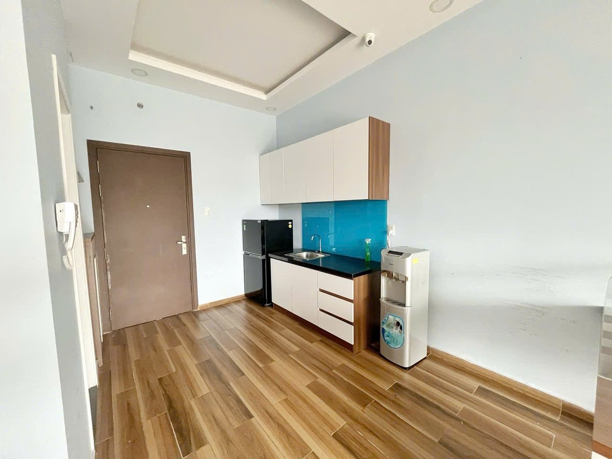 Văn Phòng 80m2 Có Nội Thất Cần Bán The Sun Avenue, Q2