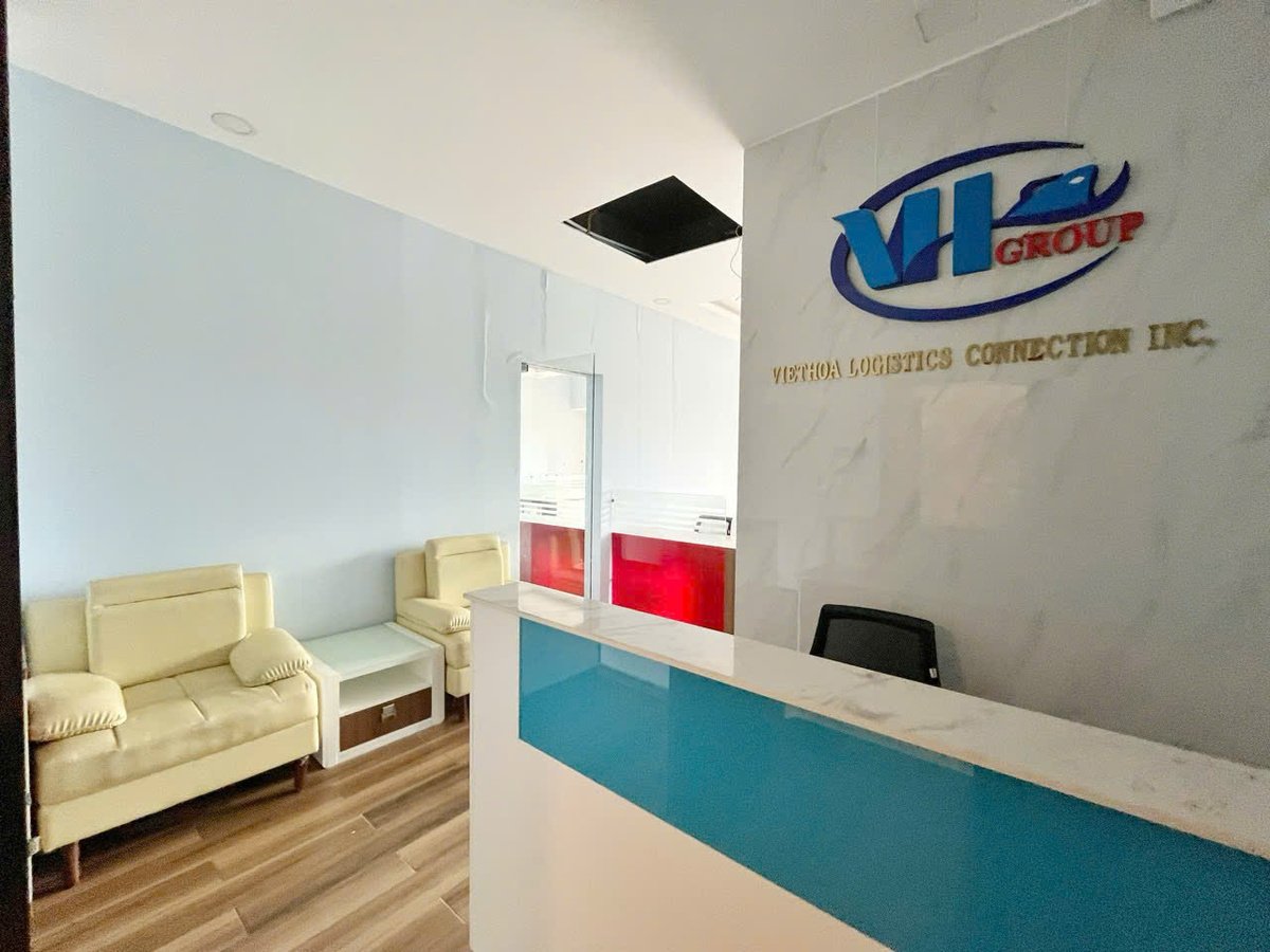 Văn Phòng 80m2 Có Nội Thất Cần Bán The Sun Avenue, Q2