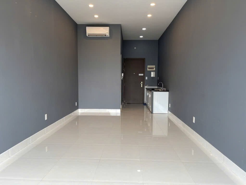 Văn phòng Quận 2 Cho Thuê Giá 9,5tr/tháng Trống Sẵn