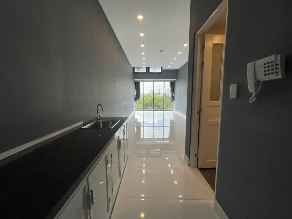 Văn phòng Quận 2 Cho Thuê Giá 9,5tr/tháng Trống Sẵn