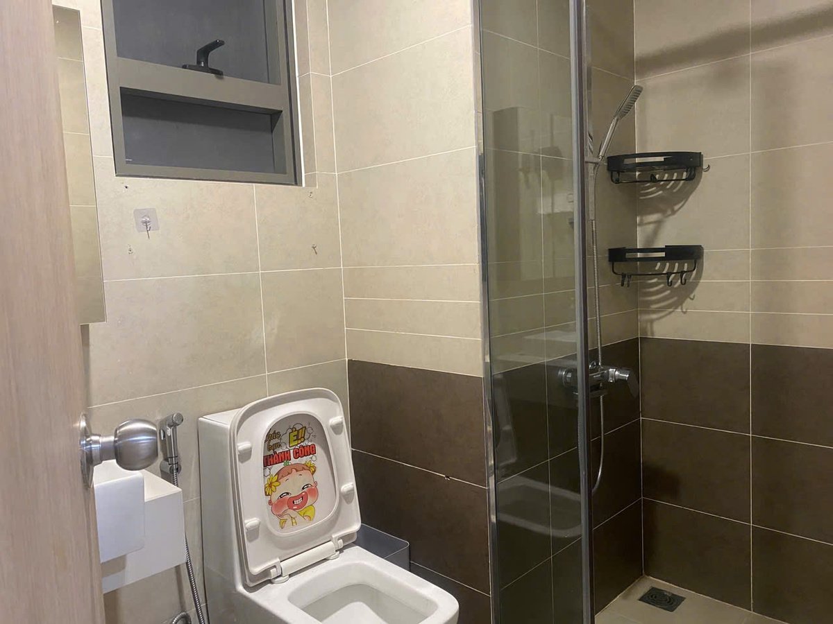 Cho Thuê Căn Hộ The Sun Avenue 1 Phòng Ngủ Nội Thất Cao Cấp - 51m2