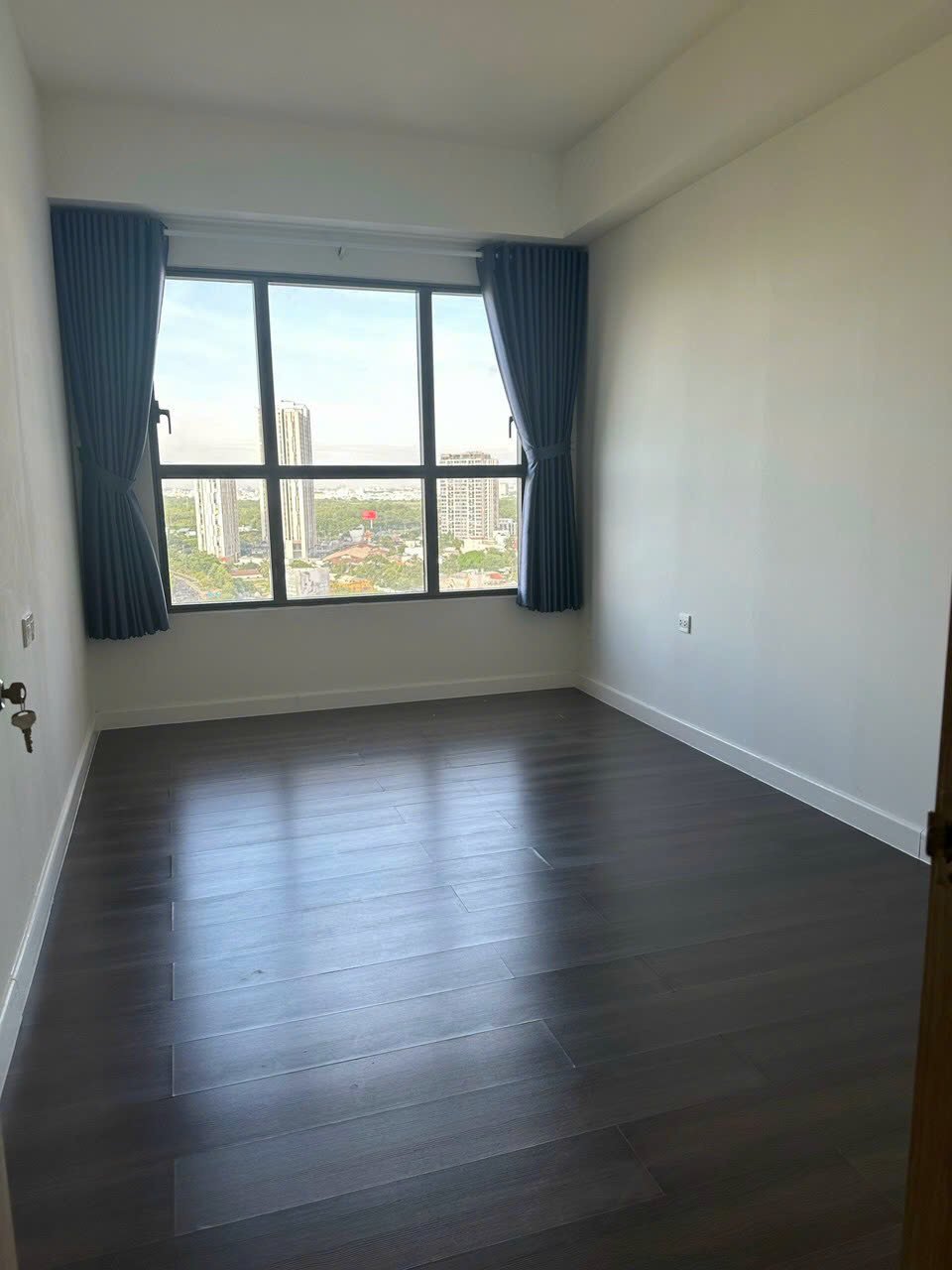 Căn 3 Phòng Ngủ 109m2 Bán 11 Tỷ Bao Hết The Sun Avenue, Q2