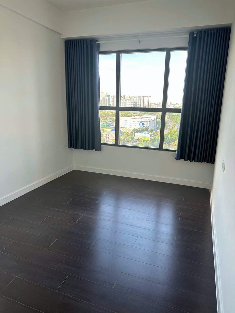 Căn 3 Phòng Ngủ 109m2 Bán 11 Tỷ Bao Hết The Sun Avenue, Q2