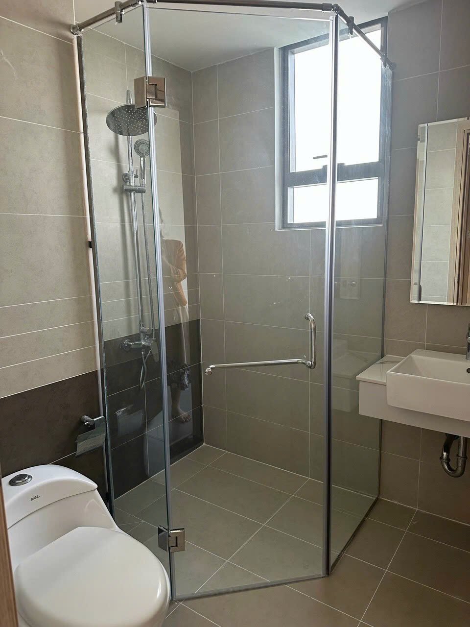 Căn 3 Phòng Ngủ 109m2 Bán 11 Tỷ Bao Hết The Sun Avenue, Q2