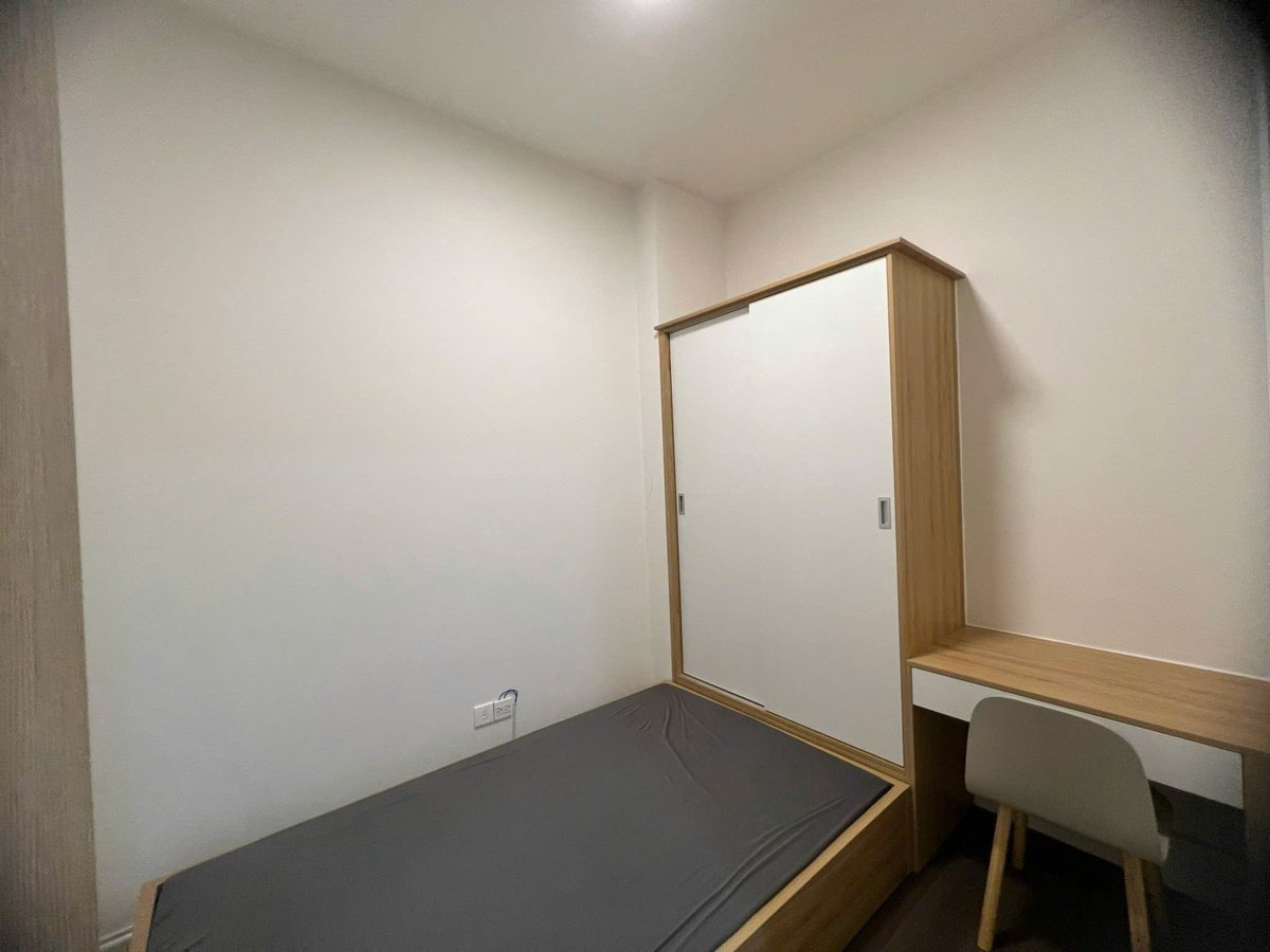 1 Phòng Ngủ +1 Đủ Nội Thất Cho Thuê The Sun Avenue