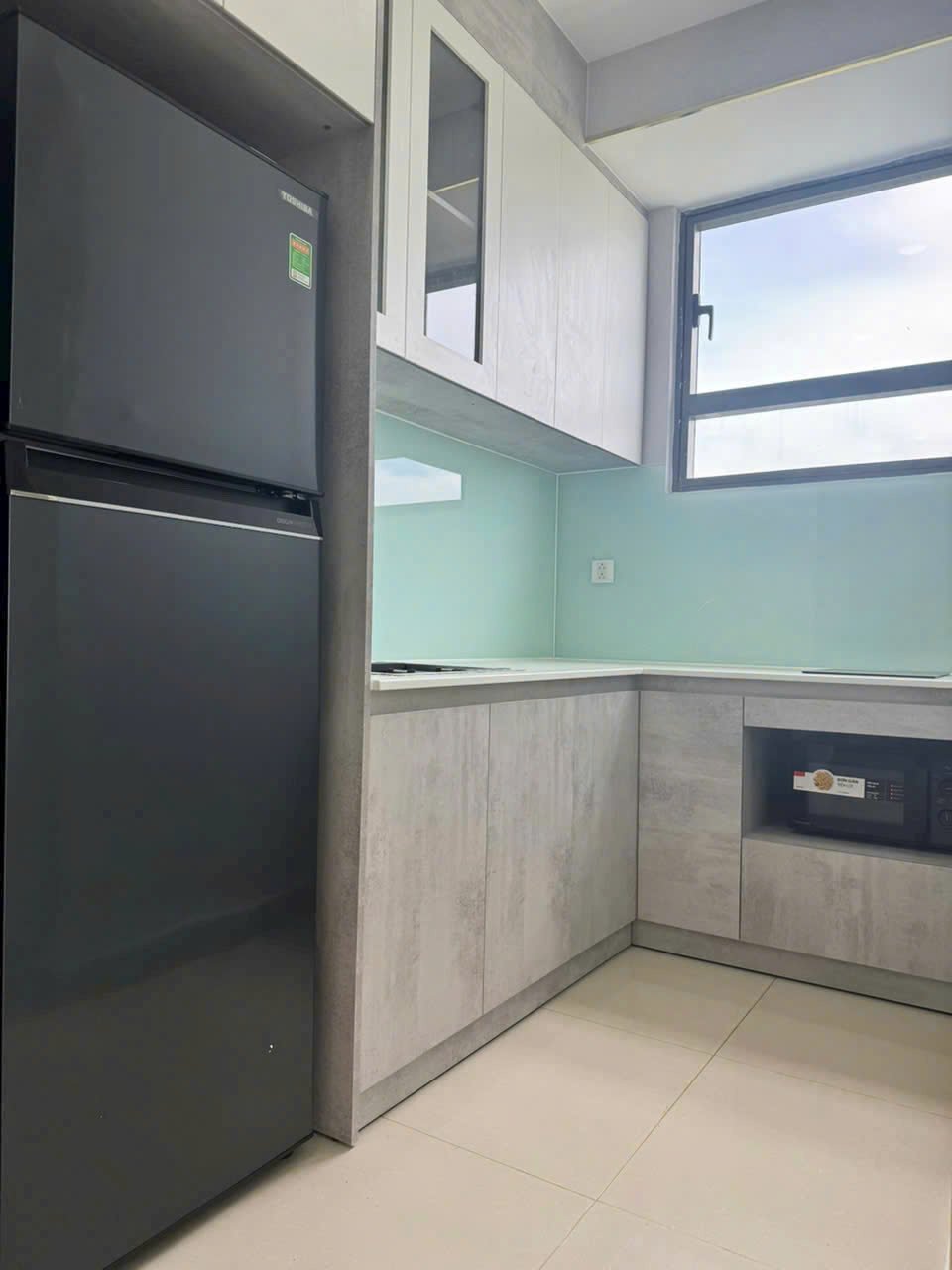 Căn hộ luxury 1 Phòng Ngủ 51m2 Cho Thuê The Sun Avenue