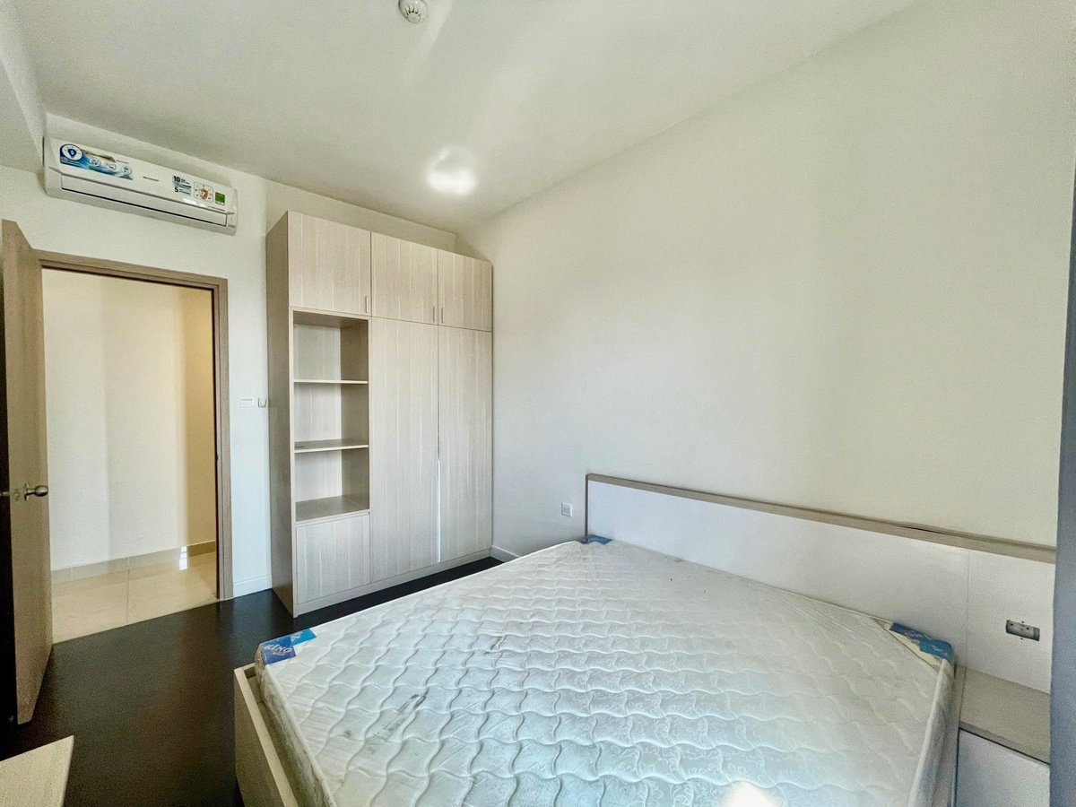 3 Phòng Ngủ View Sông Cho Thuê The Sun Avenue Q2