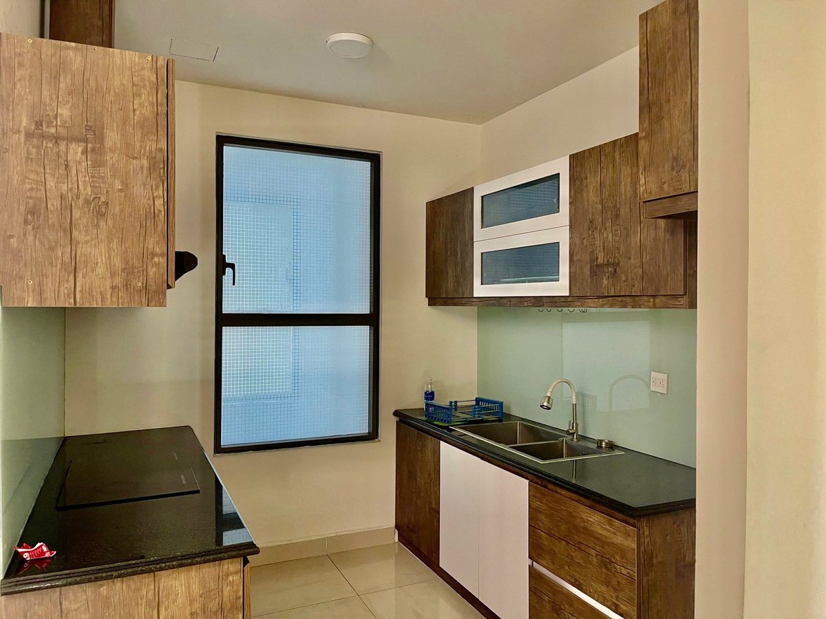 3 Phòng Ngủ View Sông Cho Thuê The Sun Avenue Q2