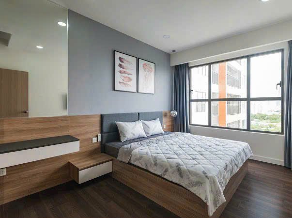 Cho Thuê 2 Phòng Ngủ Giá Chỉ Từ 16 Triệu Tại The Sun Avenue Q2