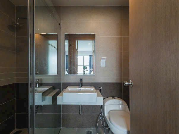 Cho Thuê 2 Phòng Ngủ Giá Chỉ Từ 16 Triệu Tại The Sun Avenue Q2