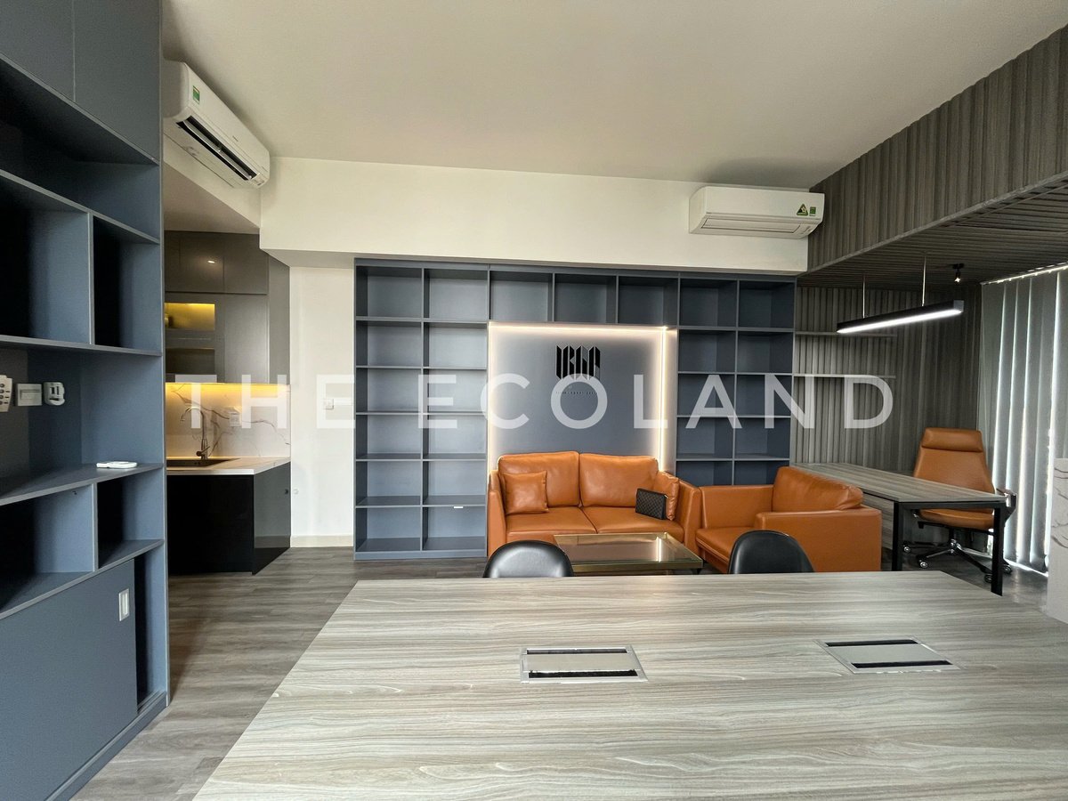 Offcicetel The Sun Avenue Cho Thuê Giá Chỉ Từ 7,5 Triệu/ Tháng