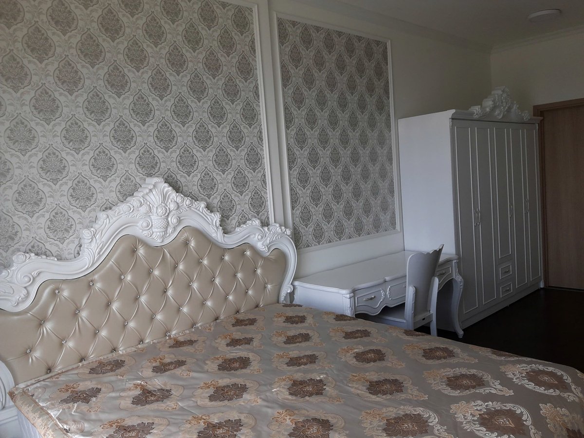 Nhà Đẹp Cần Cho Thuê The Sun Avenue Q2